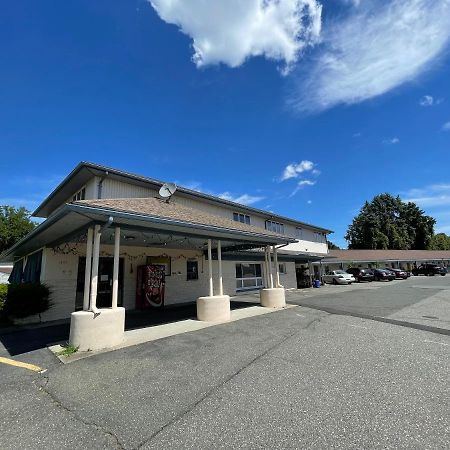 Express Inn Chicopee Extérieur photo